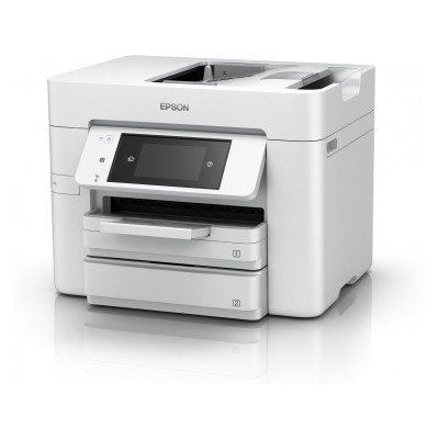 EPSON WorkForce Pro WF-4745DTWF