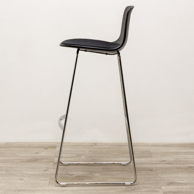 Tabouret ENEA Lottus Noir H97