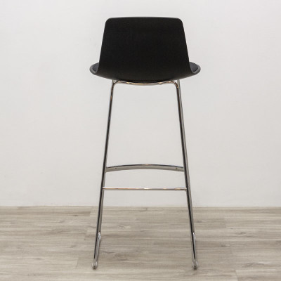 Tabouret ENEA Lottus Noir H97