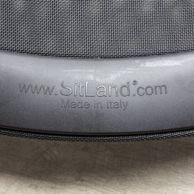 Sitland luge PK Noir 