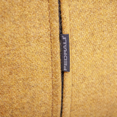 Chaise PEDRALI Babila orange