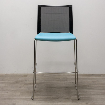 Tabouret MAJENCIA Bleu