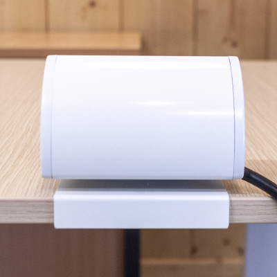 EVOline 2 prises secteur Blanc