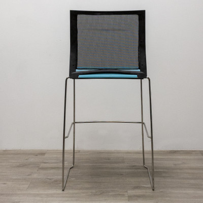 Tabouret MAJENCIA Bleu