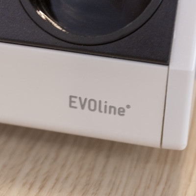 EVOline 2 prises secteur Blanc