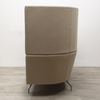 Banquette ORANGEBOX Violet Beige