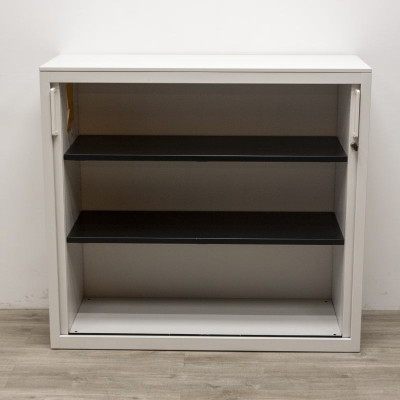 Steelcase Basse L120 Blanc