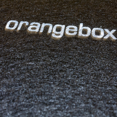 Banquette ORANGEBOX Violet Beige