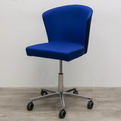 CIDER Mila Bleu Electrique 