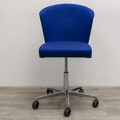 CIDER Mila Bleu Electrique 