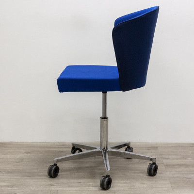 CIDER Mila Bleu Electrique 