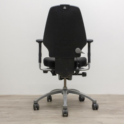 Fauteuil RH logic 300 Noir 