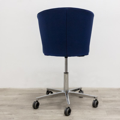 CIDER Mila Bleu Electrique 