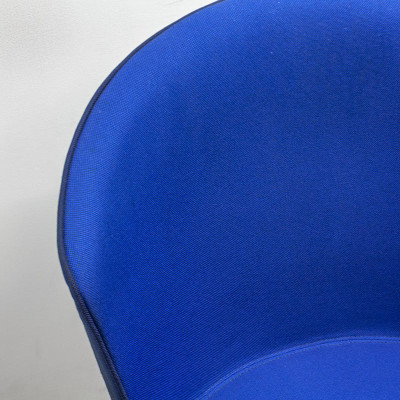 CIDER Mila Bleu Electrique 