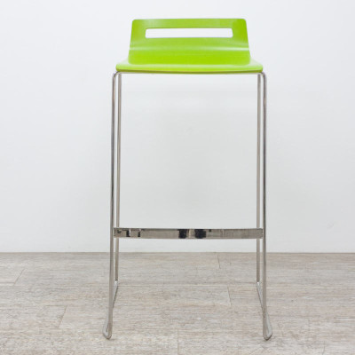 SEDUS Meet Chair Vert 2nd Choix