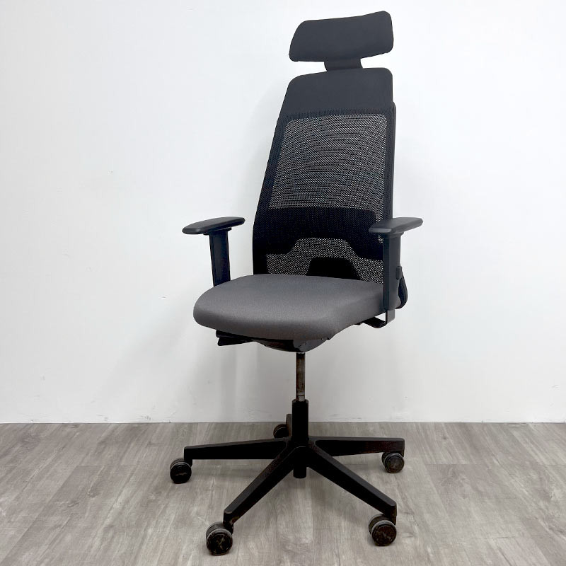 Intersthul Every is 1 Têtière 4D