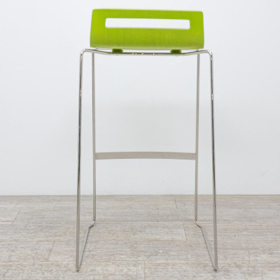 SEDUS Meet Chair Vert 2nd Choix