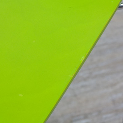 SEDUS Meet Chair Vert 2nd Choix