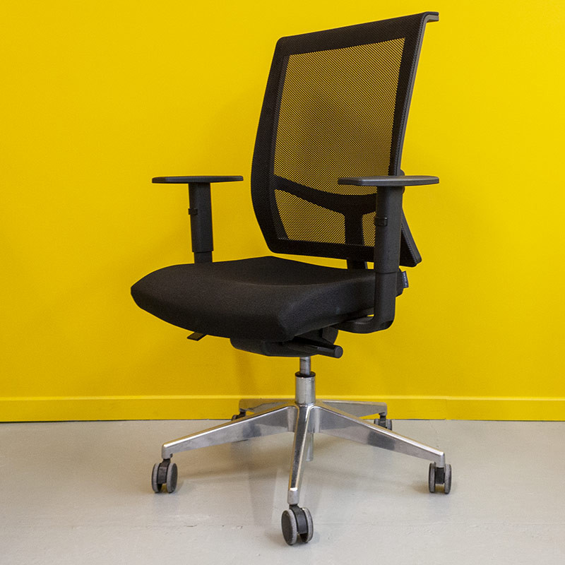 Narbutas Eva II 1D Noir