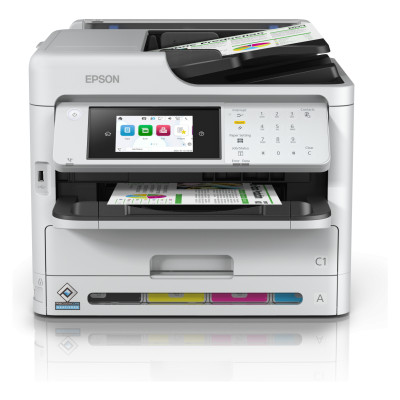 EPSON WorkForce Pro WF-C5890DWF