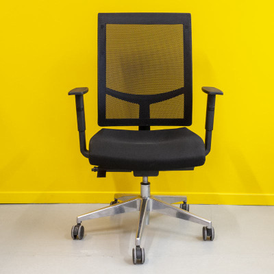 Narbutas Eva II 1D Noir