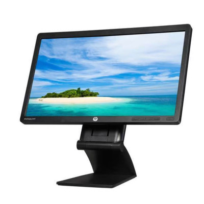 HP EliteDisplay E201