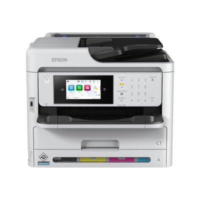 EPSON WorkForce Pro WF-C5890DWF
