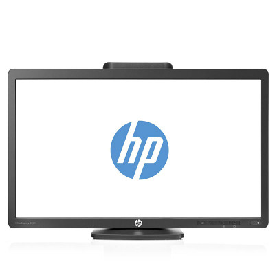 HP EliteDisplay E201