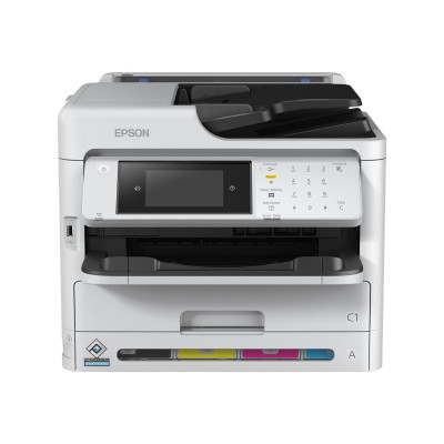 EPSON WorkForce Pro WF-C5890DWF