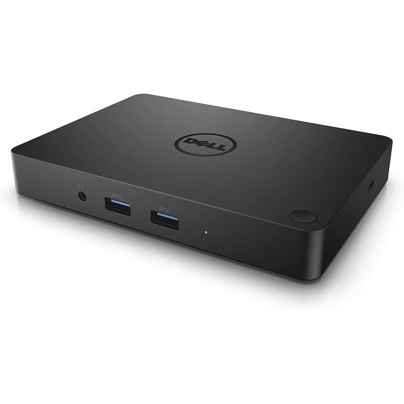 DELL WD15 Dock USB-C 130W