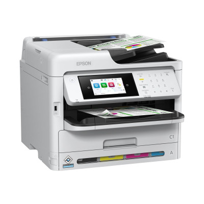 EPSON WorkForce Pro WF-C5890DWF