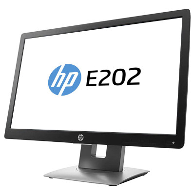 HP EliteDisplay E202 Second choix