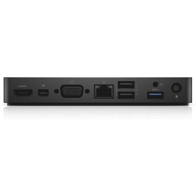 DELL WD15 Dock USB-C 130W