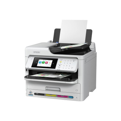EPSON WorkForce Pro WF-C5890DWF