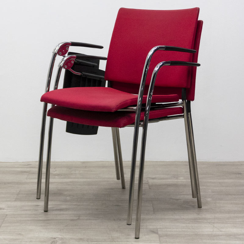 Chaise conférence Lammhults 