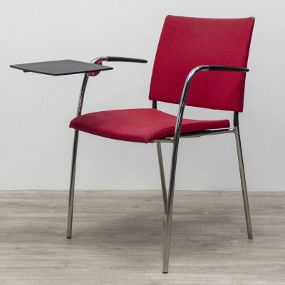 Chaise conférence Lammhults 