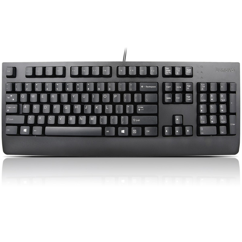 LENOVO Preferred Pro 2 USB Keyboard