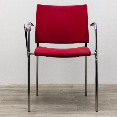 Chaise conférence Lammhults 