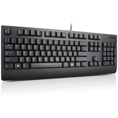 LENOVO Preferred Pro 2 USB Keyboard