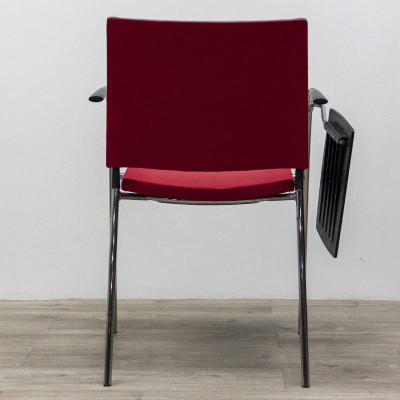 Chaise conférence Lammhults 