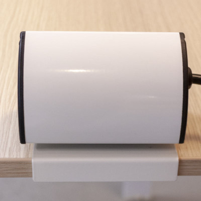 EVOline 2 prises secteur Noir/Blanc