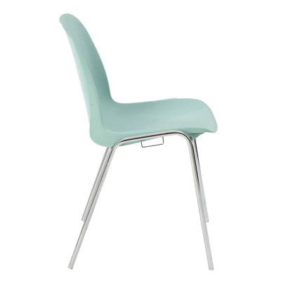 Chaise Calliope Vert