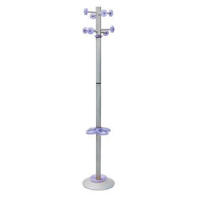 Porte manteaux ACT' Mota Bleu