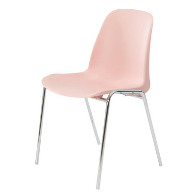 Chaise Calliope Rose