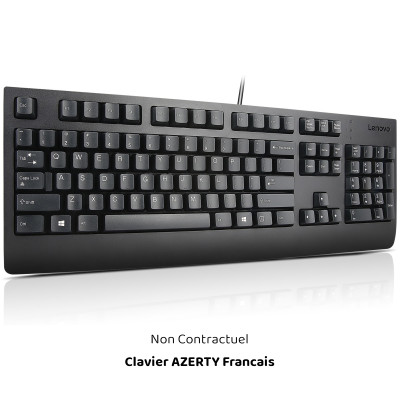 LENOVO Preferred Pro 2 USB Keyboard