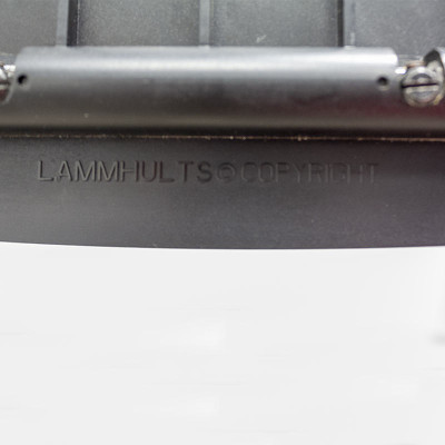 Chaise conférence Lammhults 