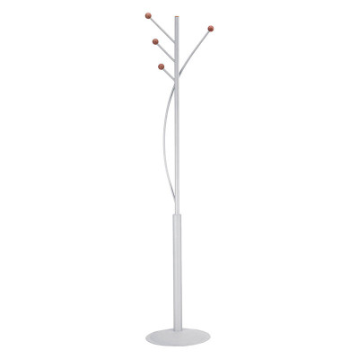 Porte manteaux ACT' Vale Gris