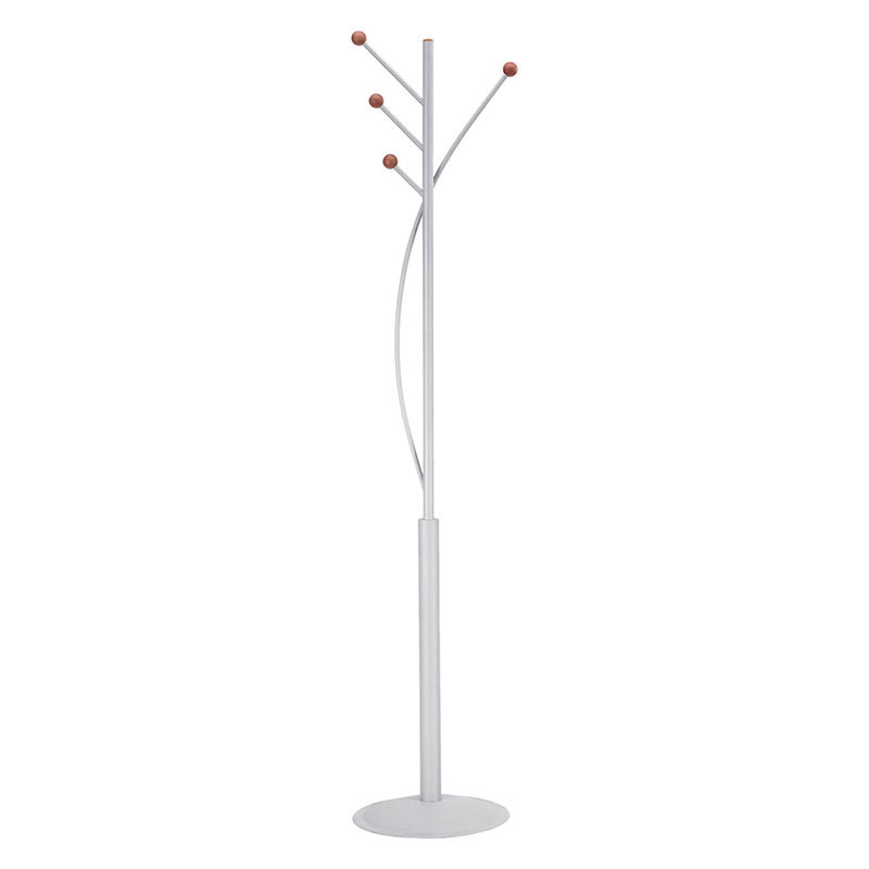 Porte manteaux ACT' Vale Gris