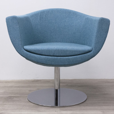 Fauteuil Profim Sorriso 10R Bleu