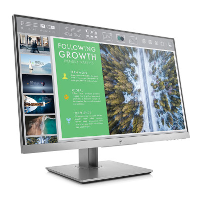 HP EliteDisplay E233 Second choix